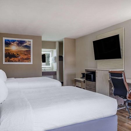Days Inn By Wyndham Clemson Εξωτερικό φωτογραφία