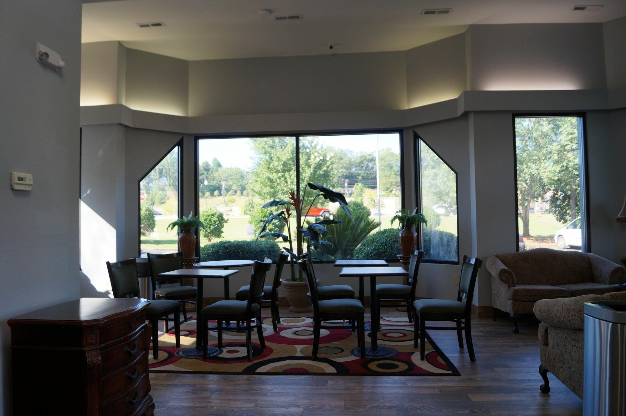 Days Inn By Wyndham Clemson Εξωτερικό φωτογραφία